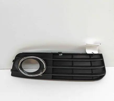Audi A4 S4 B8 8K Front grill 8KD807682