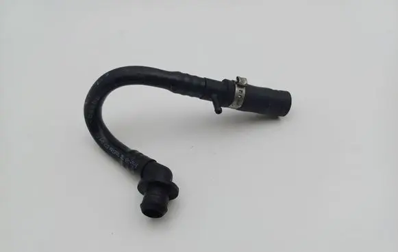 Volkswagen PASSAT B5.5 Vacuum line/pipe/hose 3B0611931E