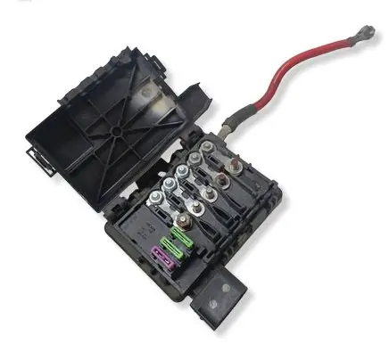 Ford Galaxy Positive wiring loom 7M3937548A YM2114B261AB