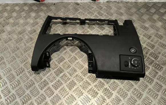 Jeep Grand Cherokee Panel trim P01679003BL