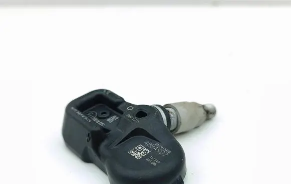 Toyota RAV 4 (XA50) Tire pressure sensor PMVC215 48BA9D7 2092413A08