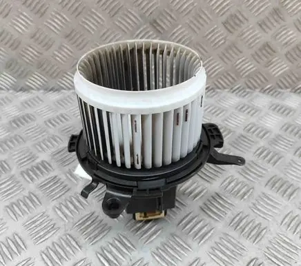 Citroen DS7 Crossback Heater fan/blower 9849717380