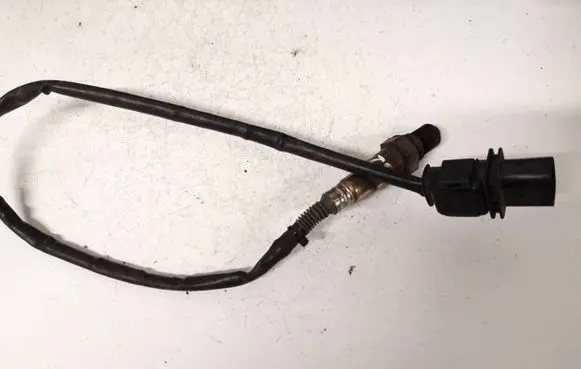 Audi A5 8T 8F Lambda probe sensor 03l906262 1j0973713