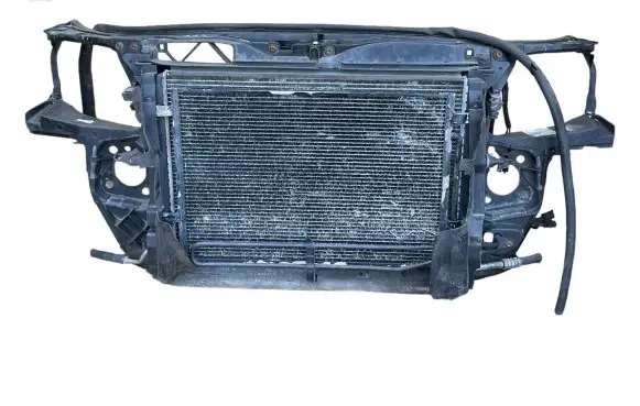 Audi A4 S4 B7 8E 8H Radiator support slam panel 8E0805594E
