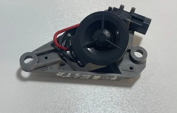 Subaru Forester SG Front door high frequency speaker 86301SA130