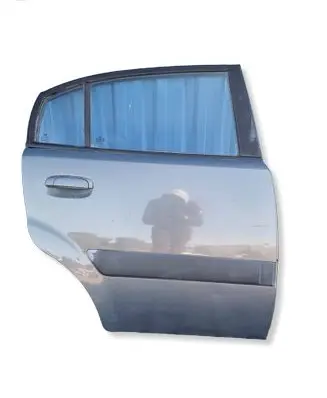 KIA Rio Rear door 