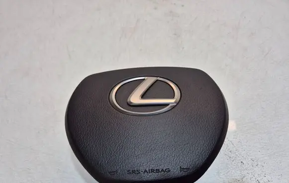 Lexus GS 250 350 300H 450H Steering wheel airbag F01831414ALG Z66H4178497