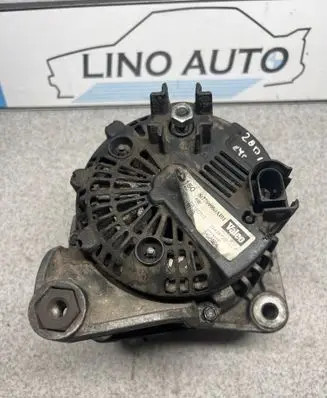 BMW 3 E46 Generator/alternator 7789980 404044495 2542672B