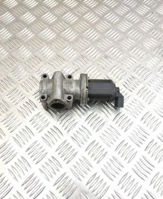 Opel Signum EGR valve 55215031
