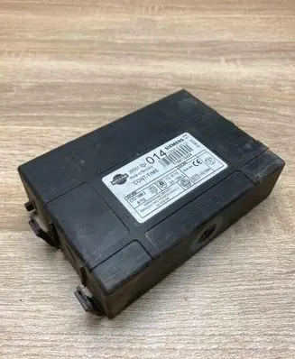 Nissan Almera Tino Comfort/convenience module 28551BU014 5WK48512