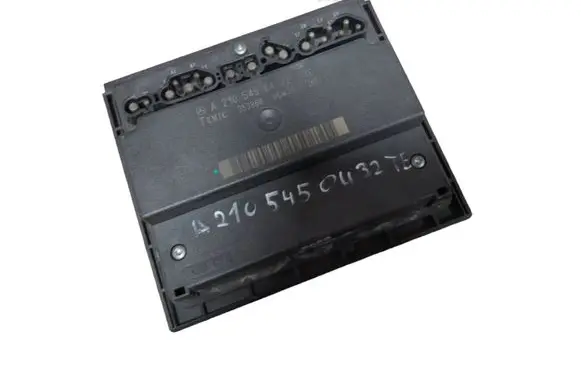 Mercedes-Benz E W210 Other control units/modules A2105450432
