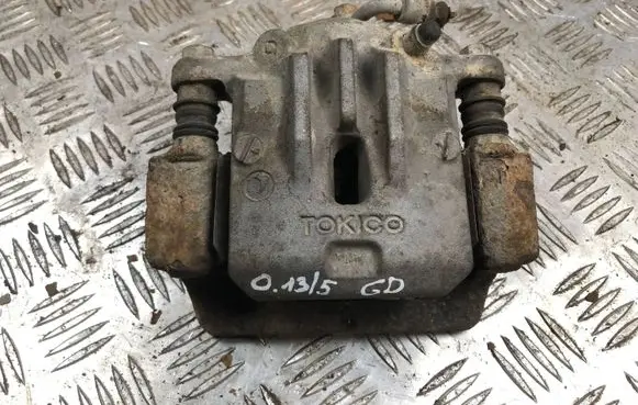 Subaru Outback Rear brake caliper