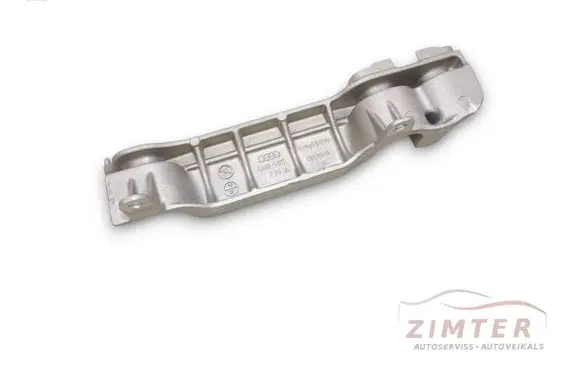 Audi A8 S8 D5 EGR valve cooler bracket 4N0505219A