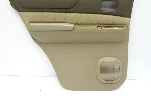 Nissan Patrol Y61 Coupe rear side trim panel part-00897