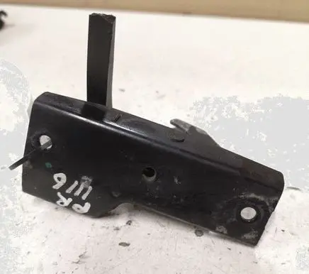 Mercedes-Benz E W211 Engine bonnet/hood lock/catch