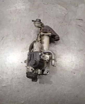 Renault Megane III EGR valve 8200836385 8200846454 8200912050