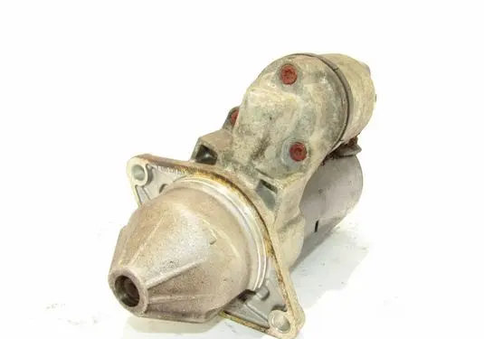Opel Corsa D Starter motor 0001107436