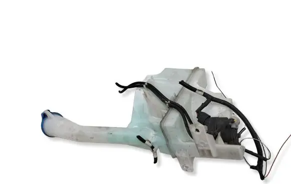 Hyundai i10 Windshield washer fluid reservoir/tank 98610B9010 98610B9110