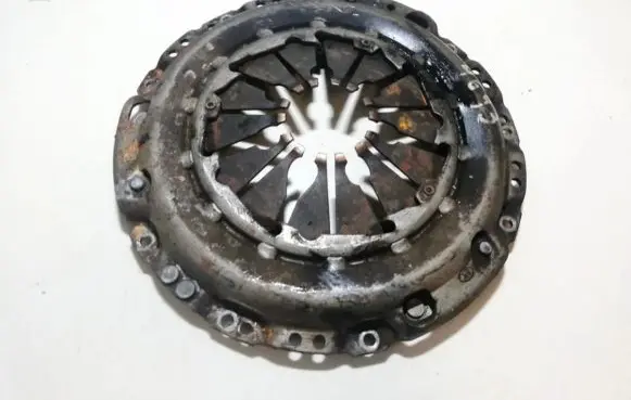 Pressure plate