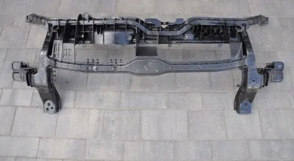 Ford Transit Front piece kit 