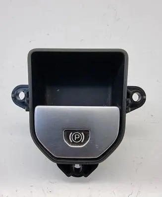 Land Rover Evoque I Hand parking brake switch GJ322B623