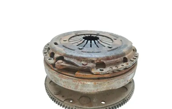 Audi A4 S4 B8 8K Clutch set kit