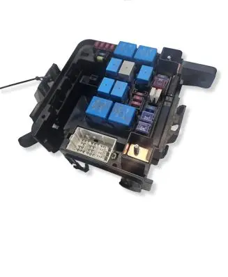 Hyundai i30 Fuse box set 1879001030
