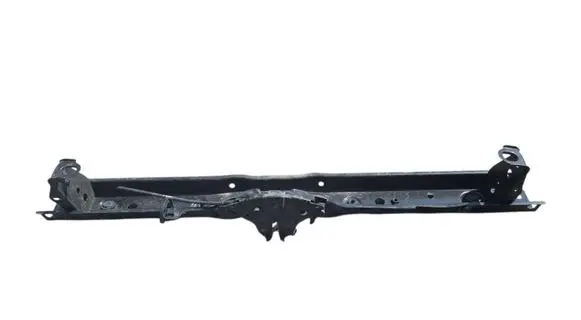 Nissan Leaf I (ZE0) Top upper radiator support slam panel