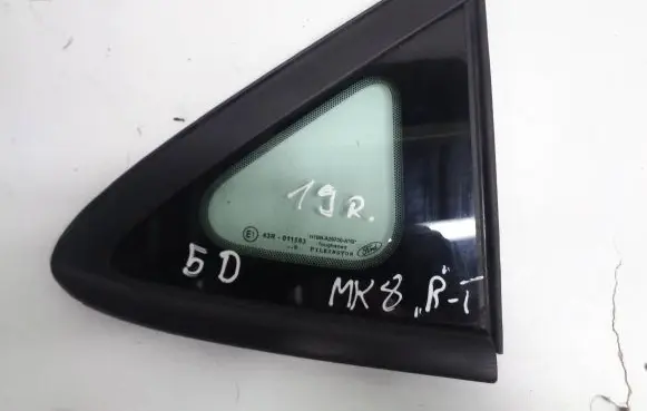 Ford Fiesta Rear side window H1BB-A29750-A