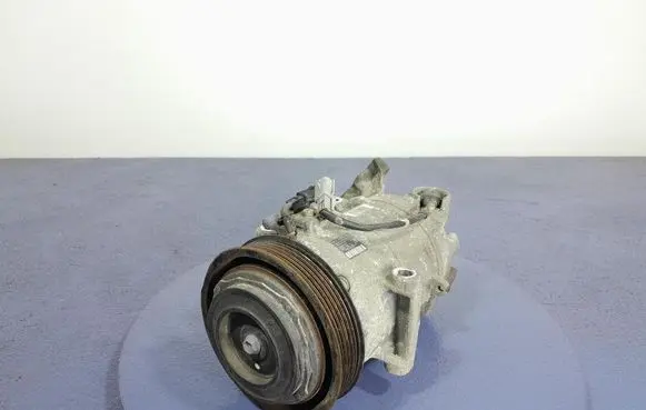 Air conditioning (A/C) compressor (pump)