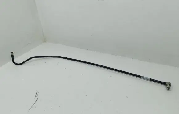 Clutch master cylinder