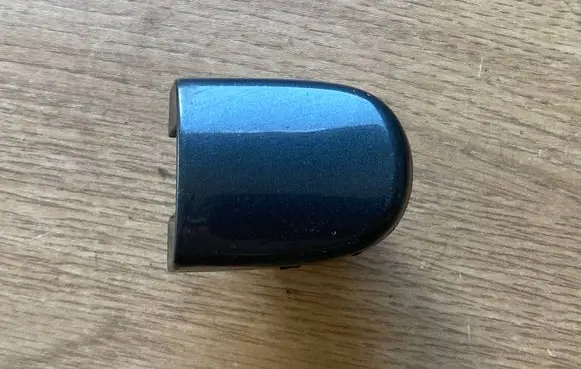 Seat Leon (1P) Loading door cover/cap 3B4839167