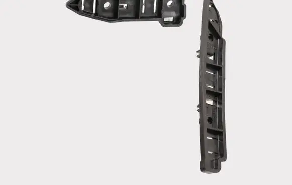 Fiat Tipo Front bumper mounting bracket 51984513 52082388 52067071