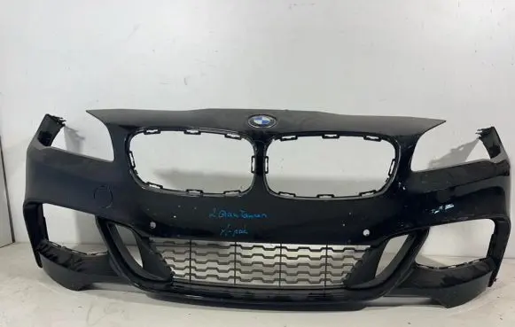 BMW 2 F46 Front bumper 51118057878