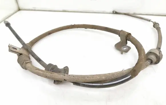 Mitsubishi ASX Handbrake/parking brake wiring cable 