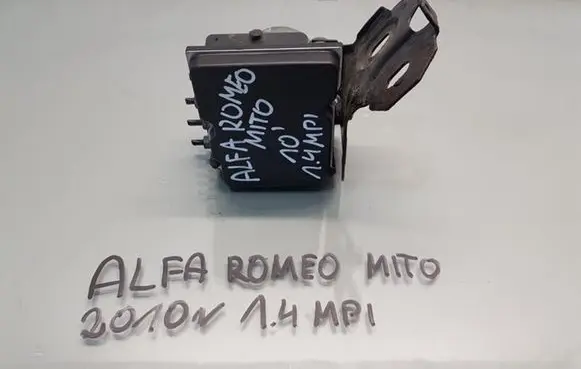 Alfa Romeo Mito ABS Pump