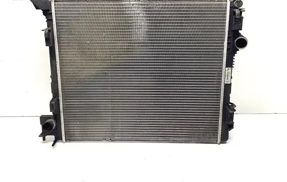Nissan Qashqai Coolant radiator 214104EA1A