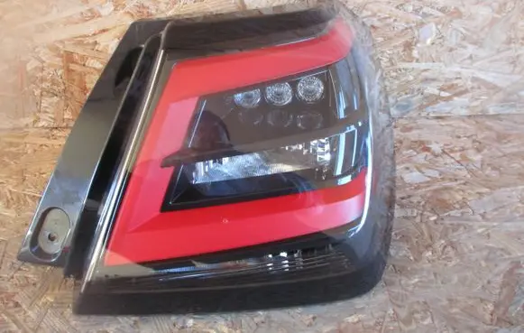 Suzuki Swift IV Rear/tail lights 35603-69T00