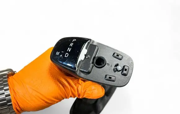 Dodge Durango III Gear shift switch/knob 6FE061XPAE 927610073