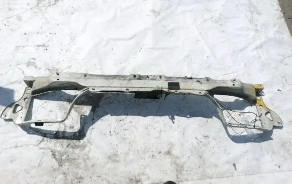 Peugeot Boxer Radiator support slam panel