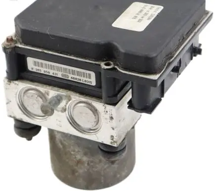 Honda FR-V ABS Pump 0265950431 0265234266 48820L0315