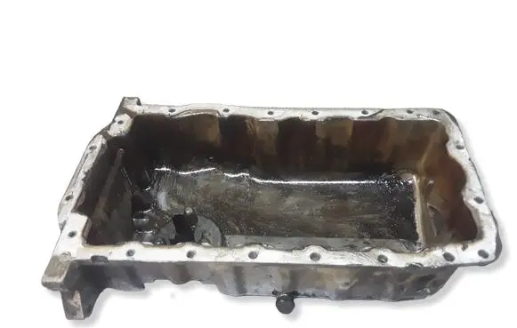 Volkswagen Golf V Oil sump 038103603N