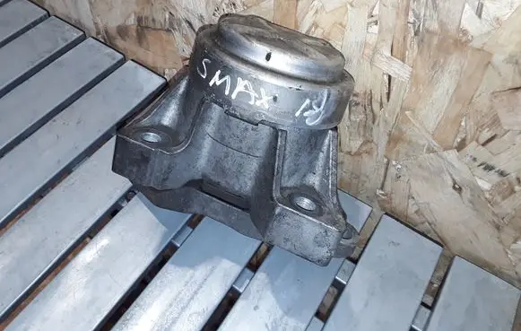 Ford S-MAX Gearbox mount 6G916F012DC