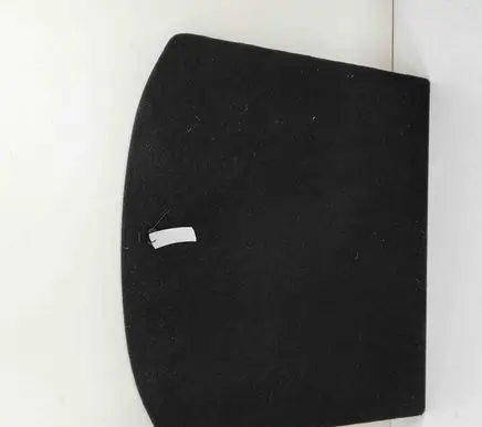 KIA Sportage Trunk/boot floor carpet liner 857203U300WK