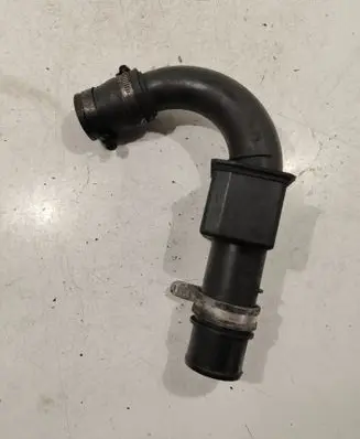 Renault Megane II Intercooler hose/pipe 8200240894