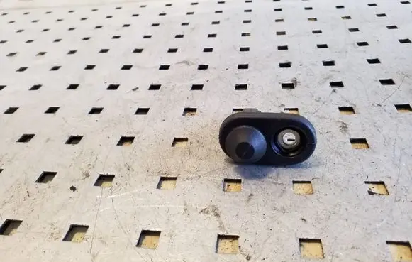 Toyota Verso Rear door sensor 