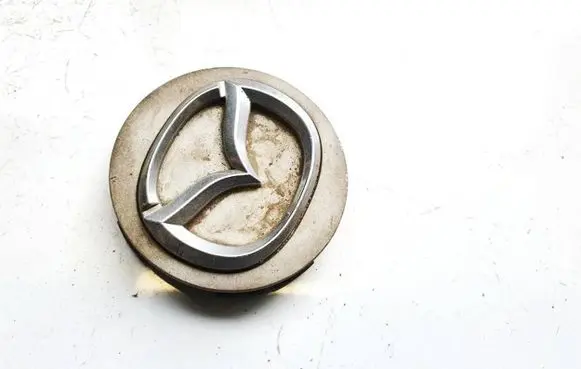 Mazda 5 Original wheel cap 2874