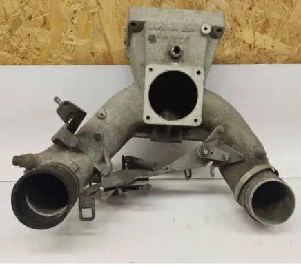 Mercedes-Benz S W140 Intake manifold 1041414801