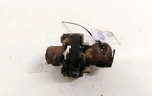 Ford Transit Steering column universal joint