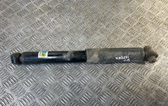 Nissan Qashqai Rear shock absorber/damper